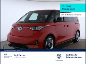 Volkswagen ID.Buzz ID. Buzz GTX Lang 4Motion AHK Navi