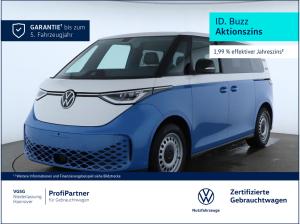 Volkswagen ID.Buzz ID. Buzz Pro AHK ACC AreaView TravelAssist