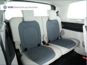 Volkswagen ID.Buzz ID. Buzz Pro AHK el.Heckklappe ACC IQ.Light