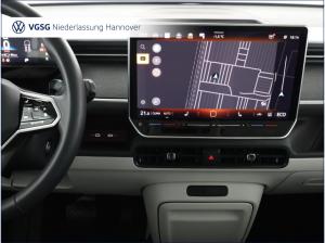 Volkswagen ID.Buzz ID. Buzz Pro Lang AHK Komfortsitze vorn Navi PRO