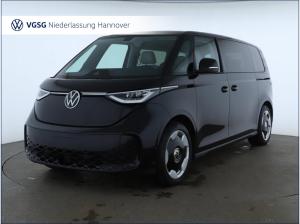 Volkswagen ID.Buzz ID. Buzz Pro Lang AHK ACC 7-Sitzer Kamera