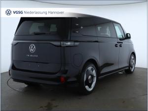Volkswagen ID.Buzz ID. Buzz Pro Lang AHK ACC 7-Sitzer Kamera