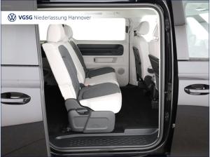 Volkswagen ID.Buzz ID. Buzz Pro Lang AHK ACC 7-Sitzer Kamera