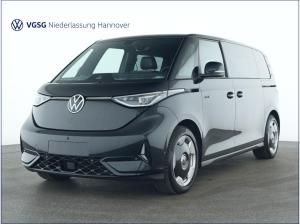 Volkswagen ID.Buzz ID. Buzz GTX Lang 4Motion HeadUp AreaView