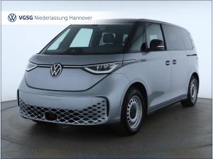 Volkswagen ID.Buzz ID. Buzz Goal AHK Navi ACC Klima Wärmepumpe