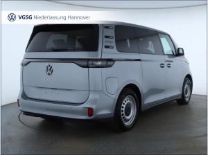 Volkswagen ID.Buzz ID. Buzz Goal AHK Navi ACC Klima Wärmepumpe