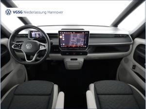 Volkswagen ID.Buzz ID. Buzz Pro Lang AHK Komfortsitze vorn Navi PRO