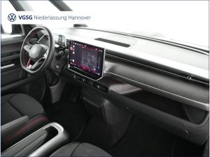 Volkswagen ID.Buzz ID. Buzz GTX Lang 4Motion HeadUp AreaView