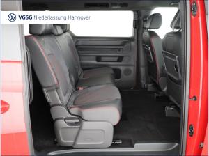 Volkswagen ID.Buzz ID. Buzz GTX Lang 4Motion AHK Navi
