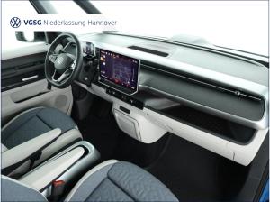 Volkswagen ID.Buzz ID. Buzz Pro AHK el.Heckklappe ACC IQ.Light