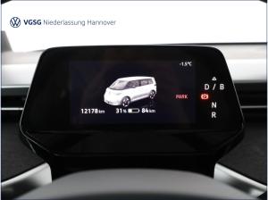 Volkswagen ID.Buzz ID. Buzz Pro Lang AHK Komfortsitze vorn Navi PRO