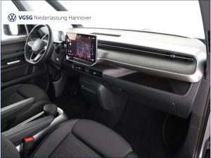 Volkswagen ID.Buzz ID. Buzz Goal AHK Navi ACC Klima Wärmepumpe