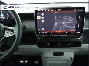 Volkswagen ID.Buzz ID. Buzz Pro AHK el.Heckklappe ACC IQ.Light