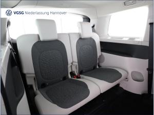 Volkswagen ID.Buzz ID. Buzz Pro Lang AHK Komfortsitze vorn Navi PRO