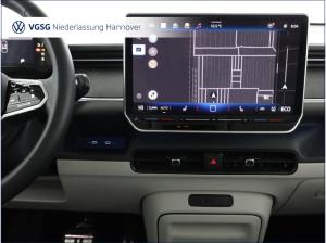 Volkswagen ID.Buzz ID. Buzz Pro Lang AHK Navi Wärmepumpe