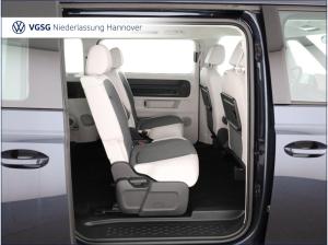 Volkswagen ID.Buzz ID. Buzz Pro Lang AHK Komfortsitze vorn Navi PRO