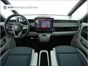 Volkswagen ID.Buzz ID. Buzz Pro AHK el.Heckklappe ACC IQ.Light