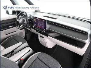 Volkswagen ID.Buzz ID. Buzz Pro Lang AHK ACC 7-Sitzer Kamera
