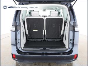 Volkswagen ID.Buzz ID. Buzz Pro Lang AHK Komfortsitze vorn Navi PRO