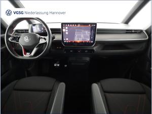 Volkswagen ID.Buzz ID. Buzz GTX Lang 4Motion AHK Navi