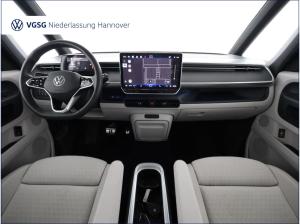 Volkswagen ID.Buzz ID. Buzz Pro Lang AHK Navi Wärmepumpe