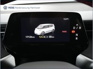 Volkswagen ID.Buzz ID. Buzz GTX Lang AHK Navi PRO Climatronic