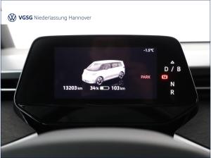 Volkswagen ID.Buzz ID. Buzz Pro AHK ACC AreaView TravelAssist