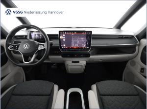Volkswagen ID.Buzz ID. Buzz Pro Lang AHK ACC 7-Sitzer Kamera