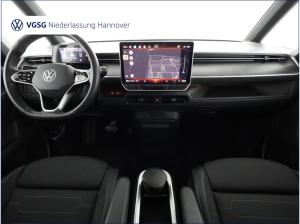 Volkswagen ID.Buzz ID. Buzz Goal AHK Navi ACC Klima Wärmepumpe