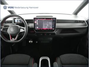 Volkswagen ID.Buzz ID. Buzz GTX Lang 4Motion HeadUp AreaView