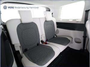 Volkswagen ID.Buzz ID. Buzz Pro Lang AHK ACC 7-Sitzer Kamera