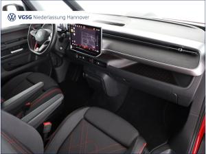 Volkswagen ID.Buzz ID. Buzz GTX Lang 4Motion AHK Navi