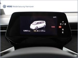 Volkswagen ID.Buzz ID. Buzz Pro Lang AHK ACC 7-Sitzer Kamera