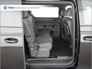 Volkswagen ID.Buzz ID. Buzz GTX Lang AHK Navi PRO Climatronic