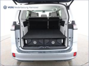 Volkswagen ID.Buzz ID. Buzz Pro Lang AHK Navi Wärmepumpe