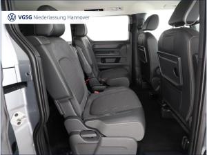 Volkswagen ID.Buzz ID. Buzz Goal AHK Navi ACC Klima Wärmepumpe