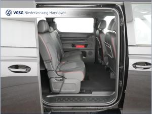 Volkswagen ID.Buzz ID. Buzz GTX Lang 4Motion HeadUp AreaView