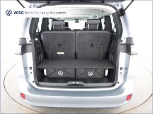 Volkswagen ID.Buzz ID. Buzz Goal AHK Navi ACC Klima Wärmepumpe