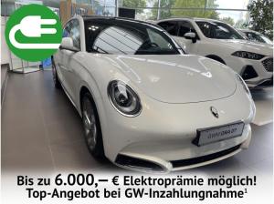 GWM ORA 07 Ora 07 GT / Allrad / bis zu 520 km Reichweite Navi