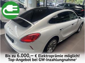 GWM ORA 07 Ora 07 GT / Allrad / bis zu 520 km Reichweite Navi