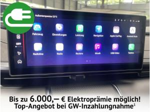 GWM ORA 07 Ora 07 GT / Allrad / bis zu 520 km Reichweite Navi