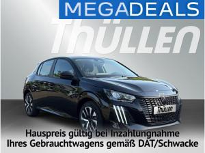 Peugeot 208 Style Hybrid 110 / SHZ / Tempomat / PDC LED