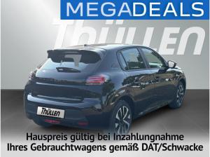 Peugeot 208 Style Hybrid 110 / SHZ / Tempomat / PDC LED
