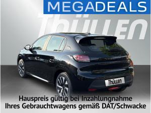 Peugeot 208 Style Hybrid 110 / SHZ / Tempomat / PDC LED