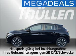 Peugeot 208 Style Hybrid 110 / SHZ / Tempomat / PDC LED