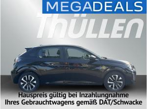 Peugeot 208 Style Hybrid 110 / SHZ / Tempomat / PDC LED