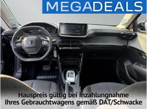 Peugeot 208 Style Hybrid 110 / SHZ / Tempomat / PDC LED