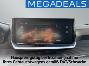 Peugeot 208 Style Hybrid 110 / SHZ / Tempomat / PDC LED