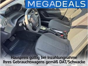 Peugeot 208 Style Hybrid 110 / SHZ / Tempomat / PDC LED