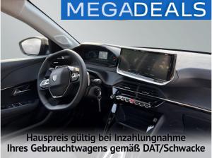 Peugeot 208 Style Hybrid 110 / SHZ / Tempomat / PDC LED